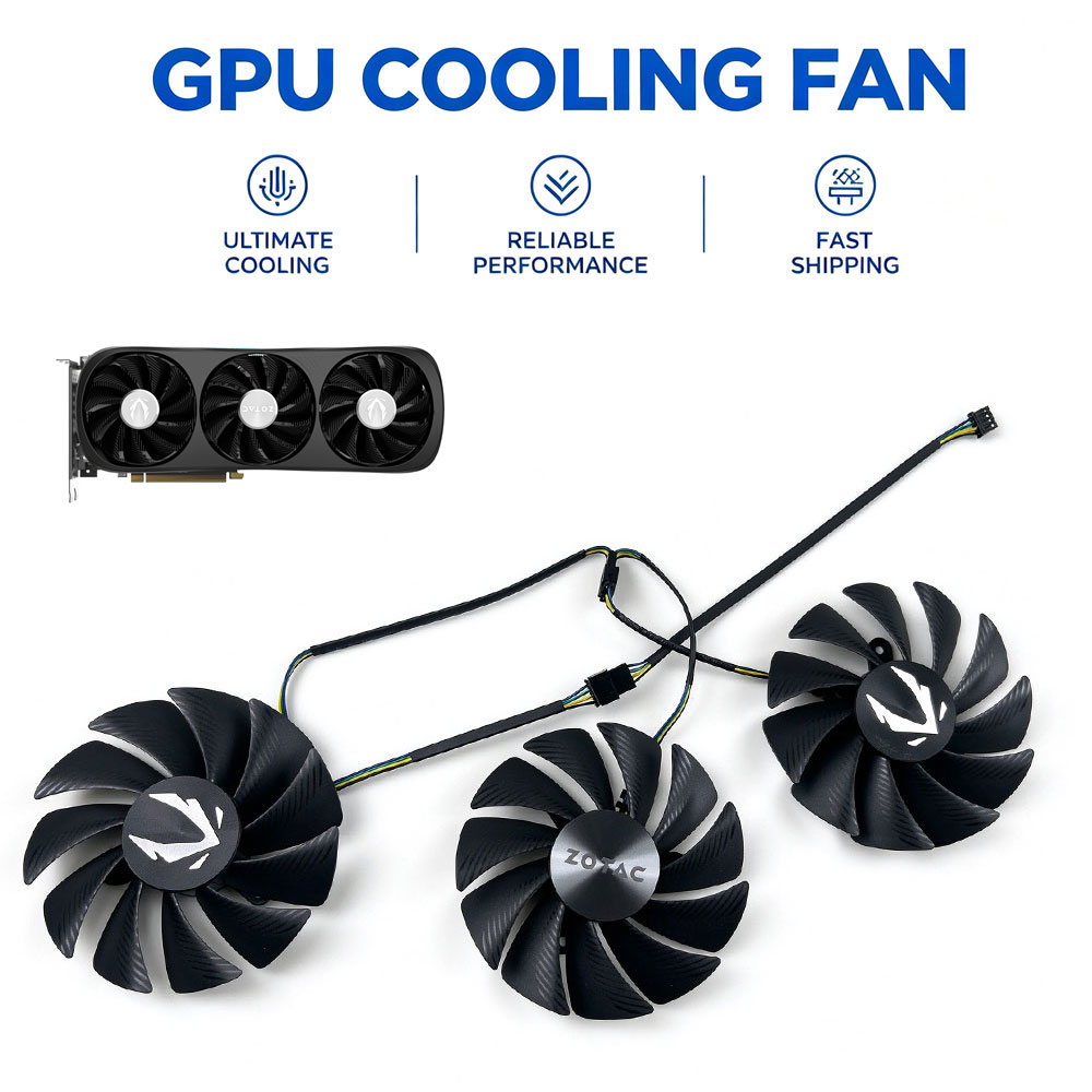 Para ZOTAC GAMING GeForce RTX  - Rtx 4070 Ti Super 16Gb avaliação e preço
