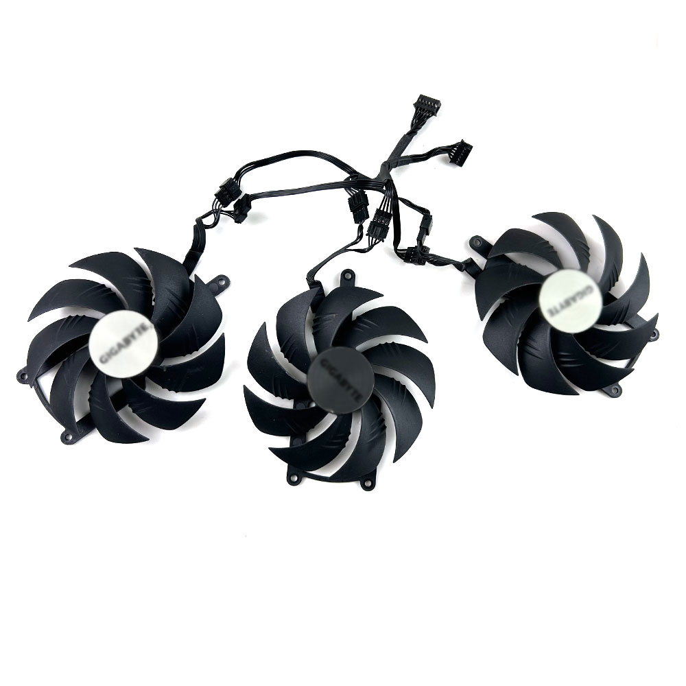 NOVO Ventilador de Resfriament - Rx 7900 Xtx 24Gb avaliação e preço