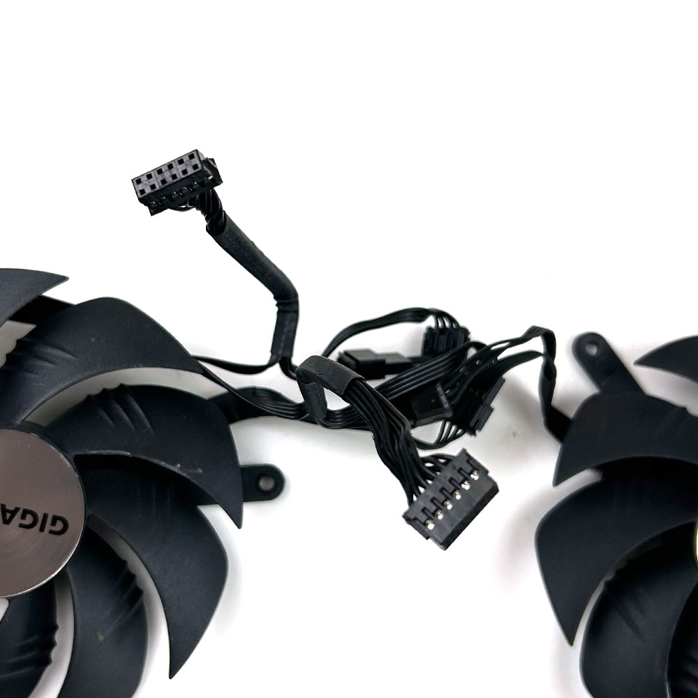 NOVO Ventilador de Resfriament - Rx 7900 Xtx 24Gb avaliação e preço