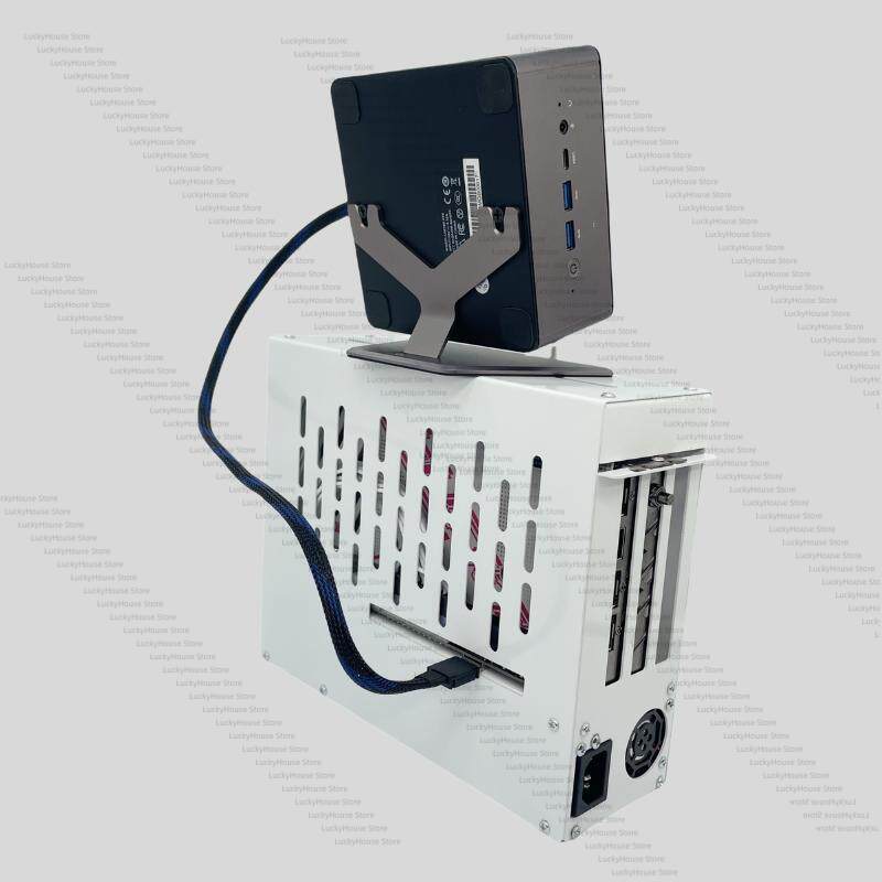 Dock Externo Oculink M.2 Thund - Oculink Gpu Dock Station avaliação e preço