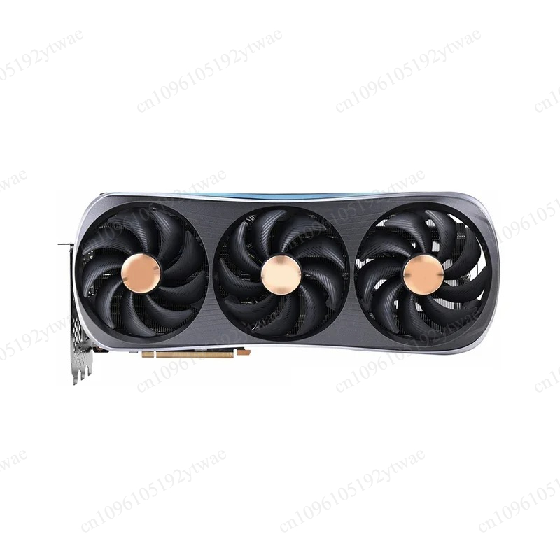 Placa Gráfica para Jogos Deskt - Rtx 4090 24Gb Graphics Card avaliação e preço