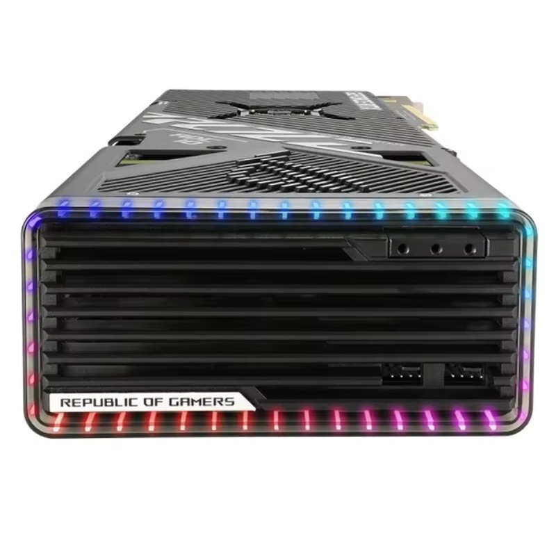 Placas Gráficas YYHC em Alta V - Rtx 4090 24Gb Graphics Card avaliação e preço